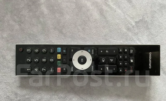 Grundig. LCD (��) ����
