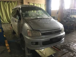 Toyota Lite Ace Noah. SR50, 3SFE ����