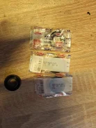 ������� ���������� NOK 15x30x5 BEE464A0 BEE464-A0 ����