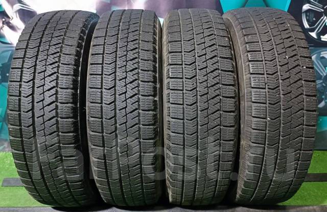 Bridgestone Blizzak VRX2. ,  , 2018 , /,  5 % 