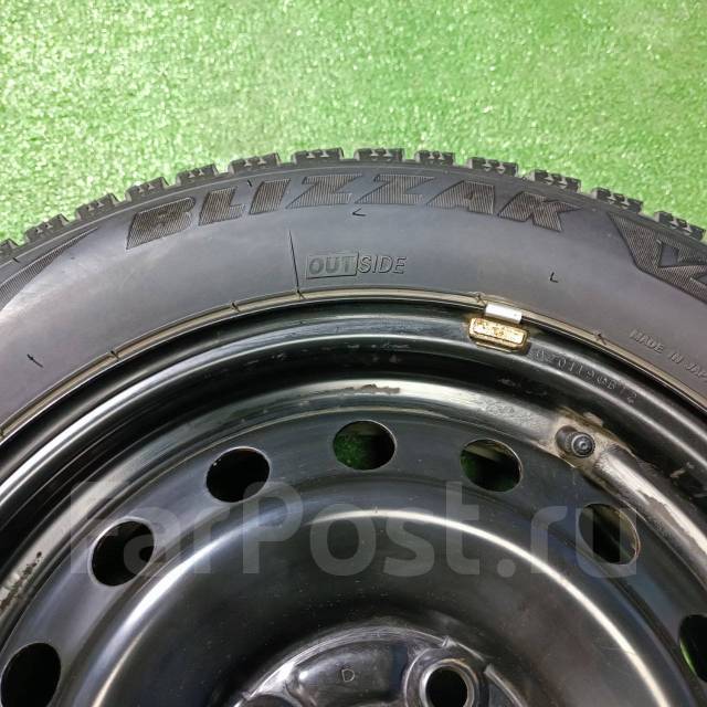Bridgestone Blizzak VRX2. ,  , 2018 , /,  5 % 
