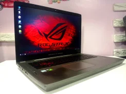 Asus ROG Strix. ���� 1 128���, ����������� �� 2��. ��� ����� �� ������� ����