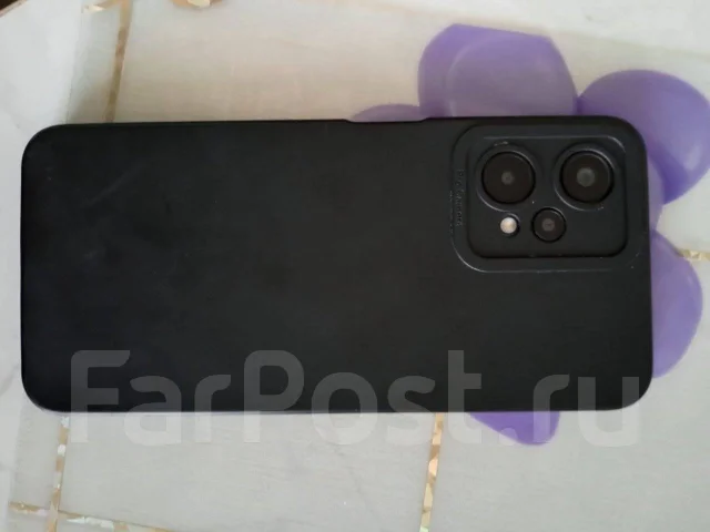 Realme 9 5G. �/�, 128 ��, ������, 5G, NFC ����