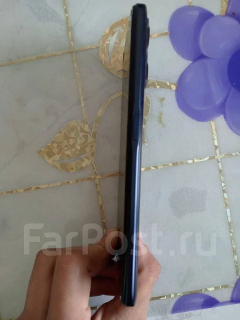 Realme 9 5G. �/�, 128 ��, ������, 5G, NFC ����