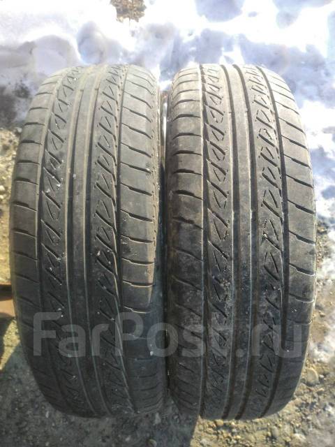 Bridgestone, 185/65/14, 14", 1 шт, в наличии, 185 мм, 65 %, радиальный ...