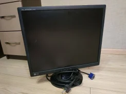 LG. 19" ����