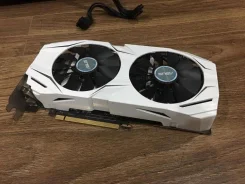 GeForce GTX 1060 ����