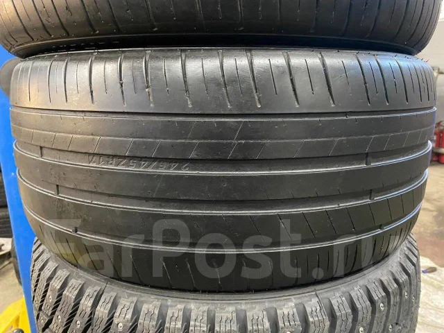 Kapsen S3000. ������, 2024 ���, �/�, ����� 5 % ����