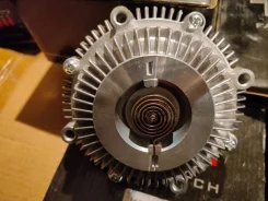 ���������� Toyota 1RZ, 1RZE, 2RZ, 2RZE 16210-75010 ����