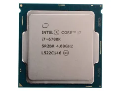 Intel Core i7-6700K ����