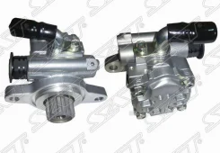 ����� ��� Toyota LAND Cruiser Prado 1KZ#/1KD# 96- SAT STVP10 STVP10 ����