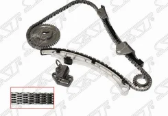 �������� ���� ��� Mazda 2/Demio/Mazda 3/Axela/Verisa ZJ/ZY/Z6 1.3/1.5 (L=158) 02- SAT TKMA141 TKMA141 ����