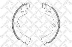 ������� ���������� Nissan Bluebird 2.0 86-90 138 100-SX_=4127. �00=K1170-01=464SBS=361401B=FSB258 Stellox 138100SX 138100SX ����