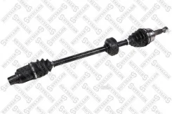 ������ ������ 765mm, 24166 Dacia Logan/Sandero 1.5dCi 06 Stellox 1582145SX 1582145SX ����