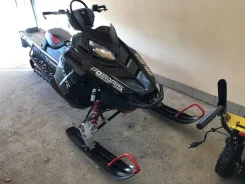 Polaris RMK 800 155. ��������, ��, �� ����