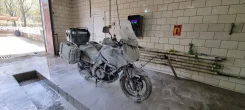 Suzuki V-Strom 650. 650����. ��., ��������, ���������, ������ �� �� ����