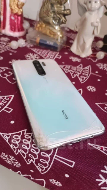 Xiaomi Redmi Note 8 Pro. �/�, 64 ��, ���������, 3G, 4G LTE ����