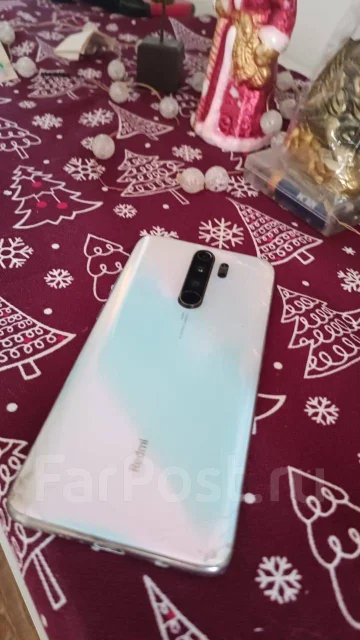Xiaomi Redmi Note 8 Pro. �/�, 64 ��, ���������, 3G, 4G LTE ����