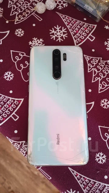 Xiaomi Redmi Note 8 Pro. �/�, 64 ��, ���������, 3G, 4G LTE ����