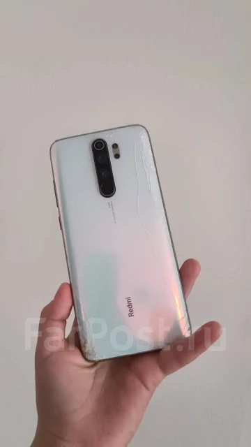 Xiaomi Redmi Note 8 Pro. �/�, 64 ��, ���������, 3G, 4G LTE ����