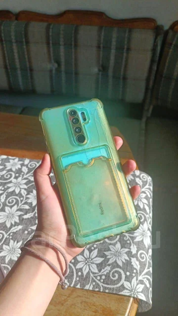 Xiaomi Redmi Note 8 Pro. �/�, 64 ��, ���������, 3G, 4G LTE ����
