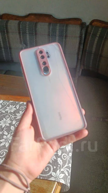 Xiaomi Redmi Note 8 Pro. �/�, 64 ��, ���������, 3G, 4G LTE ����