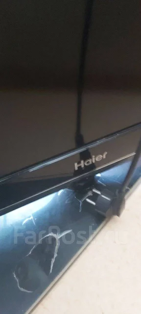 Haier. LCD (��) ����