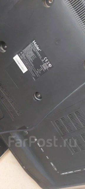 Haier. LCD (��) ����