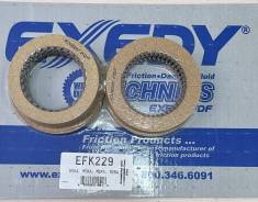 �������� ����������� ������ ���� MDKA Acura MDX YD1 (������) EFK229 ����