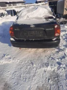 Chevrolet Lanos ����