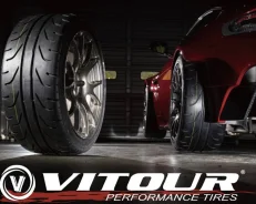 Vitour Tempesta Enzo V-02R. ������, �����. ��� ����� �� ������������ ����