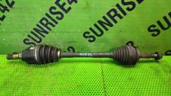 ������ Toyota Ractis NCP100 FL 4342052210, ����� �������� 4342052210 ����