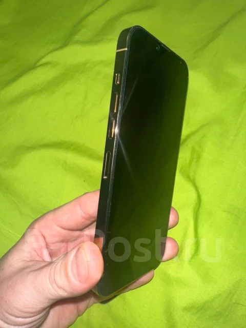 Apple iPhone 13 Pro Max. �/�, 128 ��, �������, 3G, 4G LTE, 5G, Dual-SIM, ����������, NFC ����