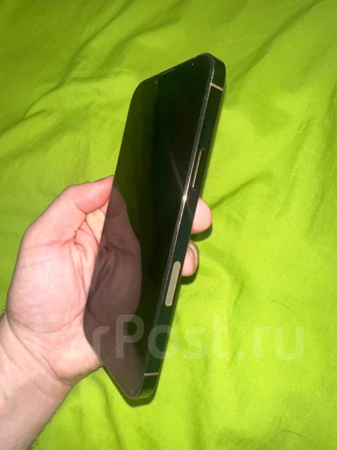 Apple iPhone 13 Pro Max. �/�, 128 ��, �������, 3G, 4G LTE, 5G, Dual-SIM, ����������, NFC ����