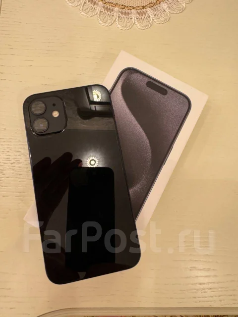 Apple iPhone 12. �/�, 128 ��, ������ ����