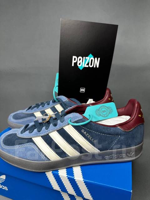 Adidas Originals Gazelle in door 37 38 39 40 41 42 11 500