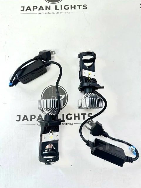 ���� ����� (Bi-Led ������) H4 ������� 90981YZZAC ����
