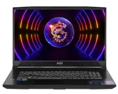 MSI Katana 17. 17.3", 4,4����, ��� 16 ��, ���� 512���, WiFi: 1, Bluetooth: 1, ����������� �� 5��. ����