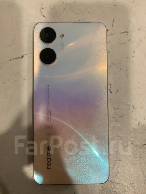 Realme 10. �/�, �� 8 ��, �����, Dual-SIM ����