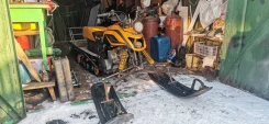Irbis Dingo T125. ��������, ��, �� ����