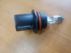 ����� Sylvania HB1 9004 12V 65/45W P29T 9004 ����