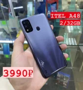 Itel A48. �/�, 32 �� ����