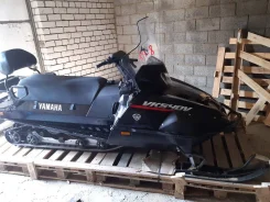 Yamaha Viking 540 V. ��������, ��, ��� ������� ����