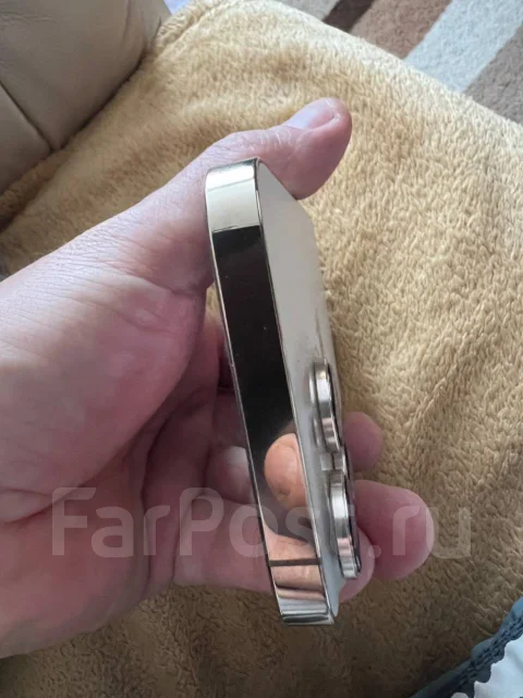 Apple iPhone 13 Pro. �/�, 128 ��, �������, 4G LTE ����