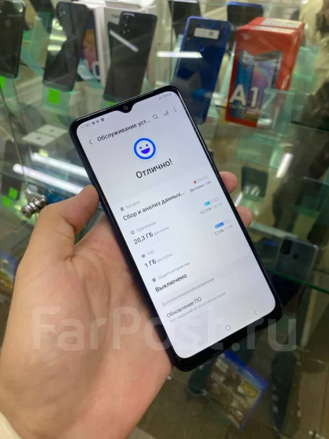 Samsung Galaxy A12. �/�, 32 �� ����