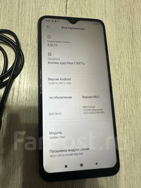 Xiaomi Redmi 9. �/�, 64 �� ����
