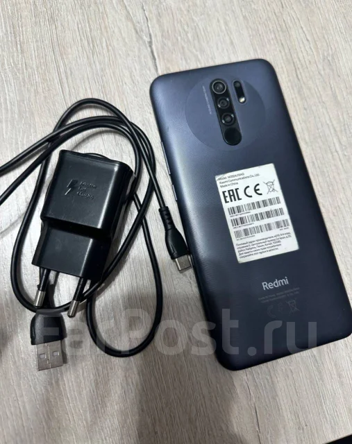 Xiaomi Redmi 9. �/�, 64 �� ����