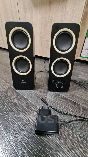 Z200 speakers hot sale