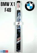 ����� ���������������� (��������) �������� BMW X1 (F48). Bosch 3397007945 Bosch A945/S A945 ����