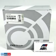 ������������ �������� �������� ������ BMW X3 (F25), BMW X4 (F26). 64312284828, 64319312317 BMW 64312284828 64312284828 ����